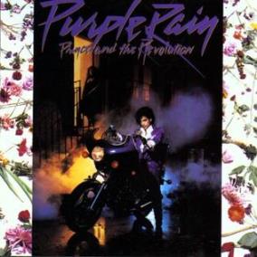 'Purple Rain' (1984)