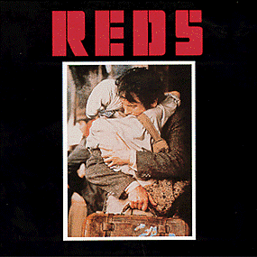 'Rojos' (1981)