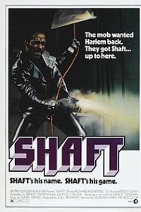 'Shaft' (1971)