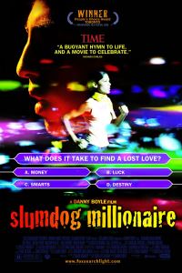 'Slumdog Millionaire' (2008)