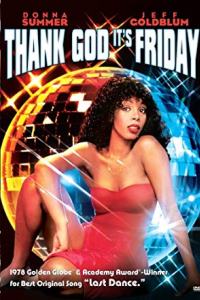 'Thank God It's Friday' (1978)