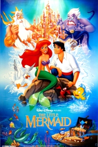 'The Little Mermaid' (1989)