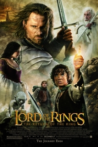 'The Lord of the Rings The Return of the King' (2003)