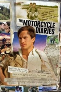 'The Motorcycle Diaries' (2004)