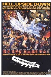 'The Poseidon Adventure' (1972)