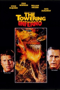 'The Towering Inferno' (1974)