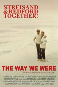 'The Way We Were' (1973)