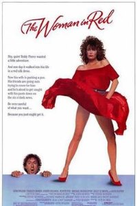 'The Woman in Red' (1984)