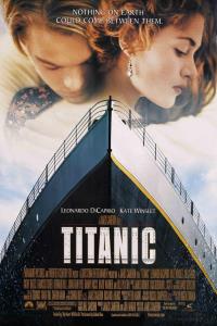 'Titanic' (1997)