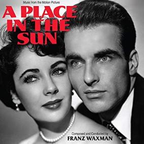 'Un lugar en el sol' (1951)