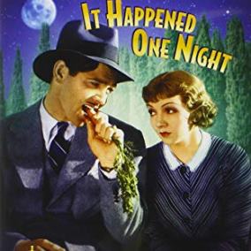 'Una noche de amor' (1934)