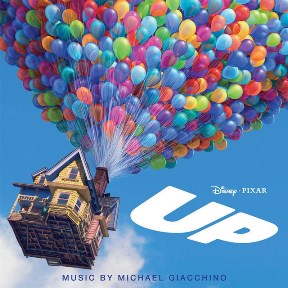 'Up' (2009)