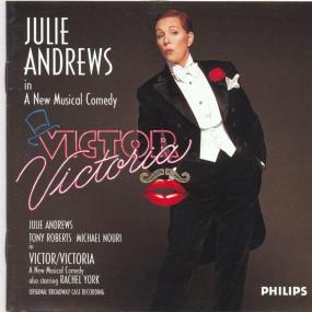 Victor o Victoria (1982)