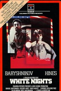 'White Nights' (1985)