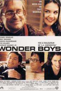 'Wonder Boys' (2000)