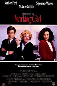 'Working Girl' (1988)