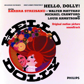 '¡Hello Dolly!' (1969)