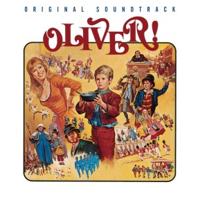 ¡Óliver!' (1968)