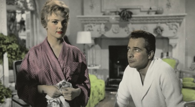 'A Certain Smile' (1958)