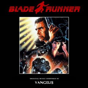 'Blade Runner’ (1982)