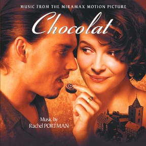 'Chocolat' (2000)