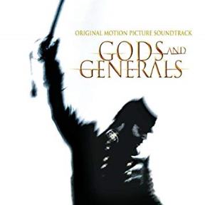 'Dioses y generales' (2003)