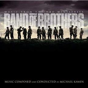 'Hermanos de sangre' (2001)