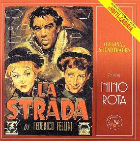 'La Strada' (1954)