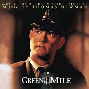'La milla verde' (1999)