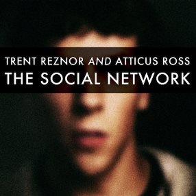 'La red social' (2010)