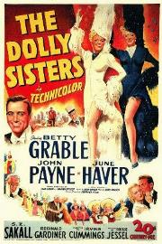 Las hermanas Dolly (1945)