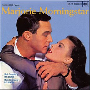 'Marjorie Morningstar' (1958)