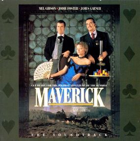 'Maverick' (1994)