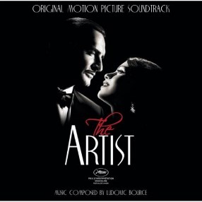 'The artist' (2011)