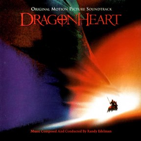 ‘Dragonheart (Corazón de dragón)’ (1996)