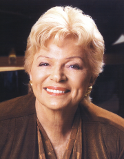 Annette Warren
