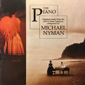 'El piano' (1993)