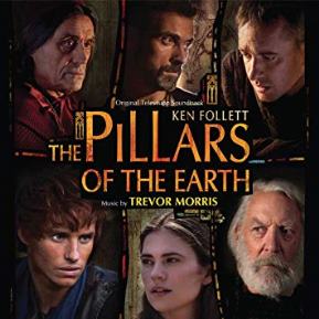 'Los pilares de la tierra' (2010)