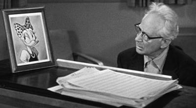 Oliver Wallace-