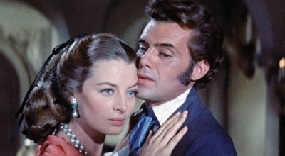 'Sueño de amor' (1960)