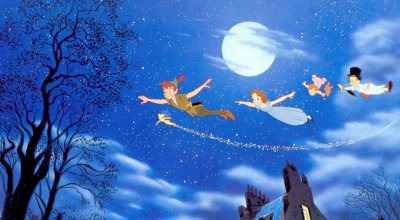 ‘Peter Pan’ (1953)​