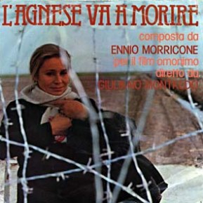 'L'Agnese va a morire', (1976)