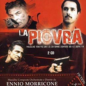 'La Piovra', TV (1984)