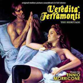 'La herencia Ferramonti', (1976)