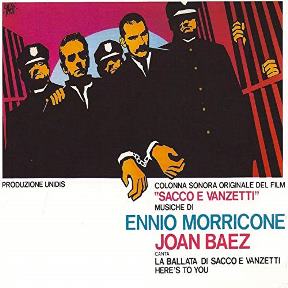 'Sacco y Vanzetti', (1971)