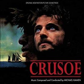 'Crusoe', (1988)