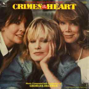 'Crímenes del corazón', (1986)