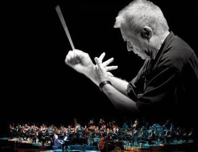 Dave Grusin en concierto