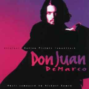 'Don Juan deMarco', (1994)