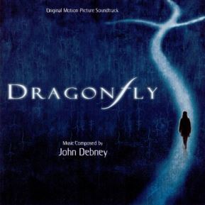 'Dragonfly', (2002)